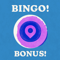 Bingo 2026: Bonus Bingo