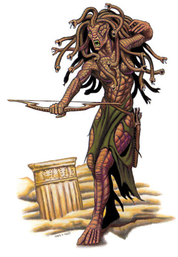 Medusa