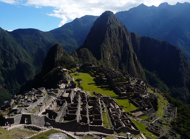 MAchu