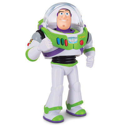 Buzz Lightyear