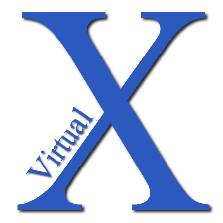 Virtual X