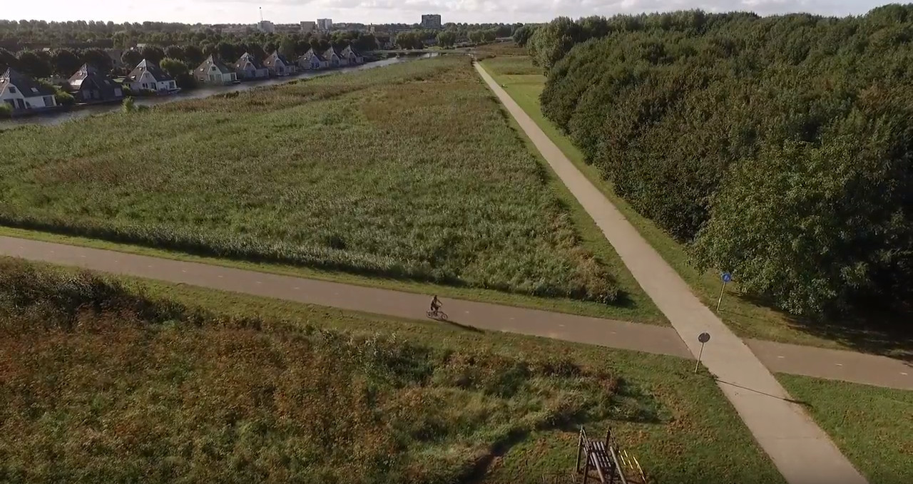 Meridiaanpark Meridiaanpark