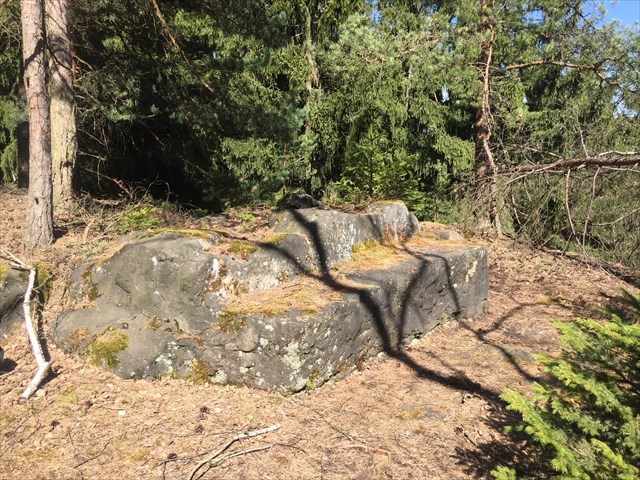  Die aussichtslose Bank