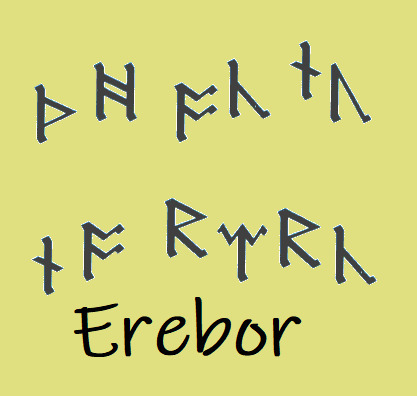 Speaksies runes?