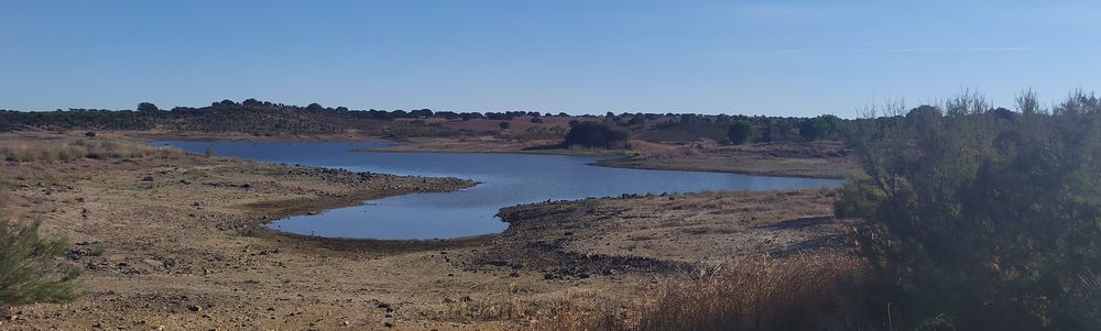 Barragem da Boa Vista - PT 03