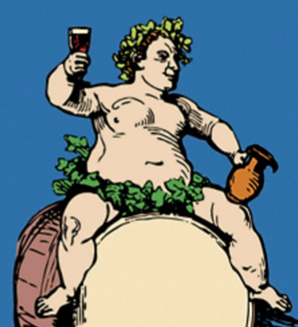 Bacchus
