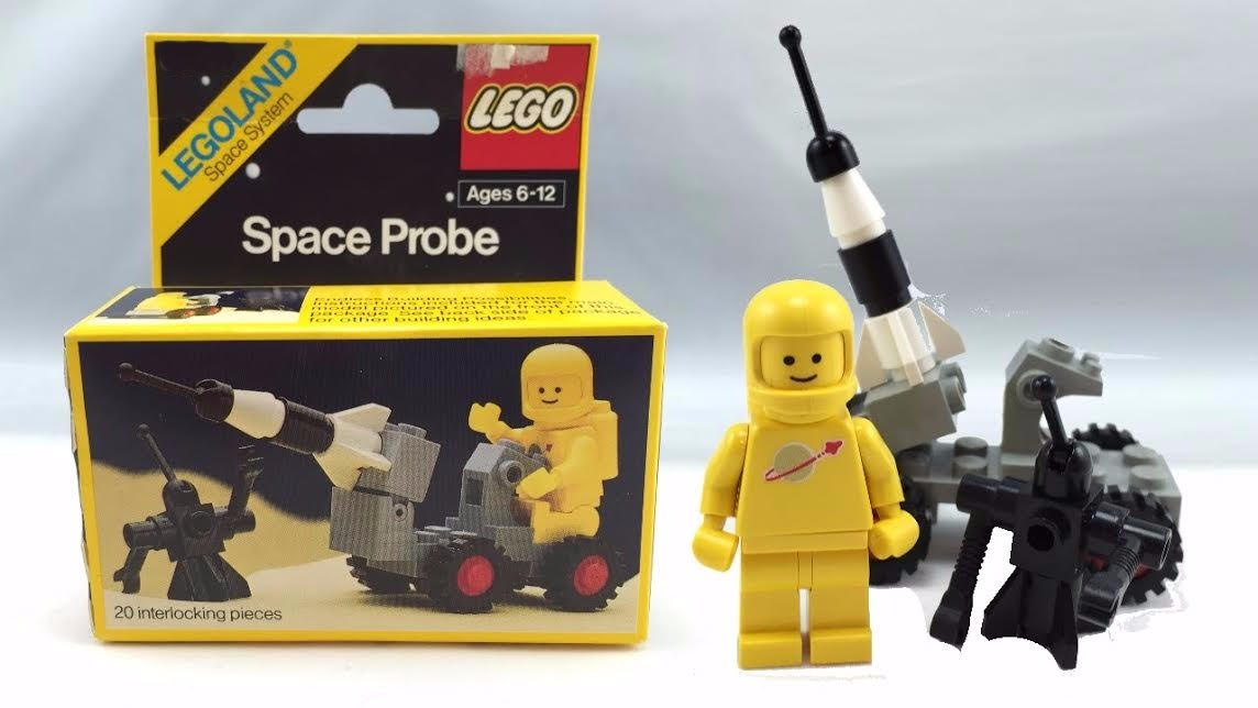 space probe
