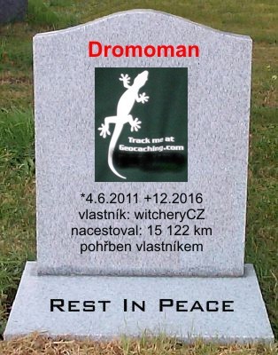 Dromoman
