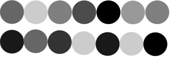 trocha barvocitu neuškodi