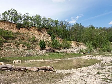 Severozápadní stěna