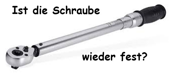 Drehmoment-Checker