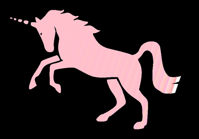 unicorn