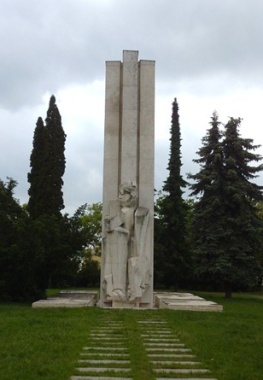 Vítězství nad fašismem Vítězství nad fašismem