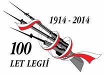 100 let legií