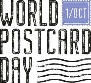 World Postcard Day 2025