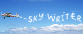 Skywriter