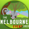 The Melbourne Event 2015