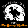 2017 Metro Gathering ~ The Legend of Sleepy Hollow