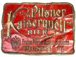 Pilsner Kaiserquell