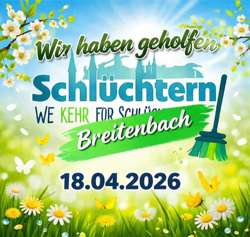 We kehr for Breitenbach 2026