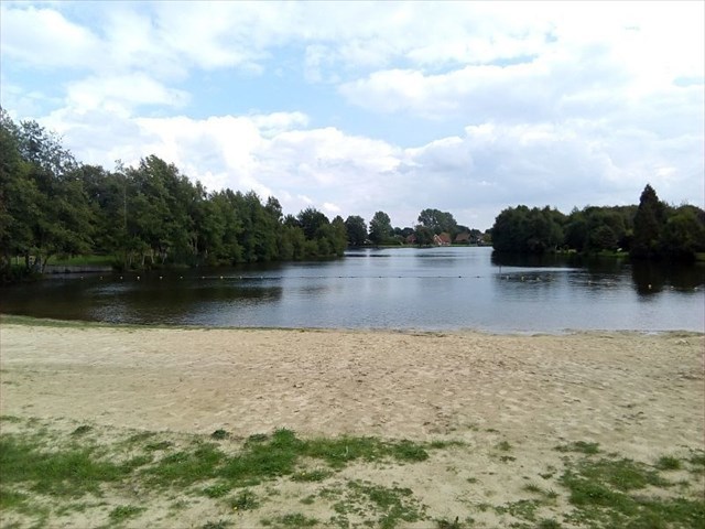 Sievener See