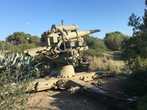 Acht-Acht mit Cache auf Mallorca