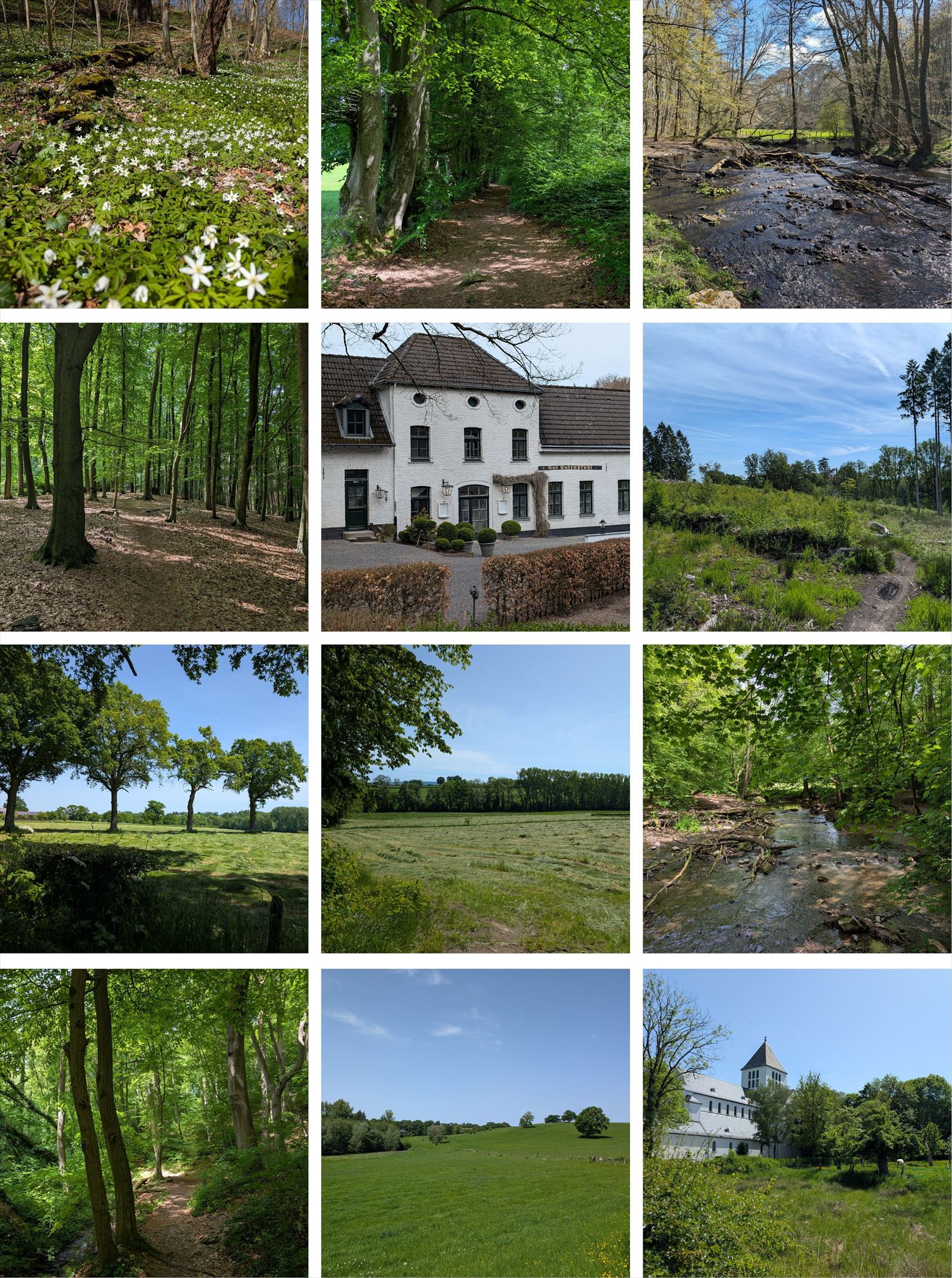 Impressionen