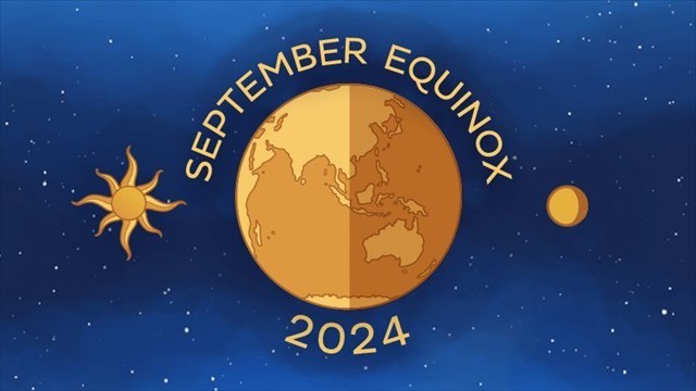September Equinox Banner