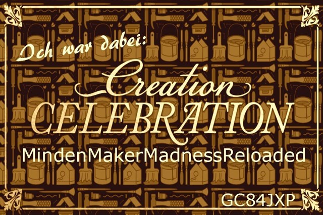 CreationCelebration