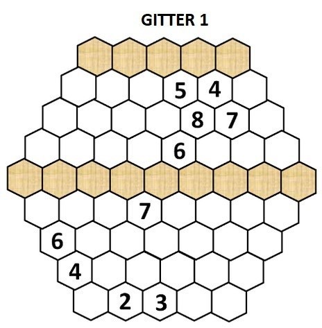 Gitter 1