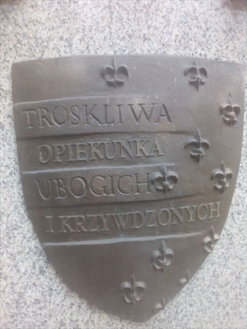 Tablica Pamiątkowa 3