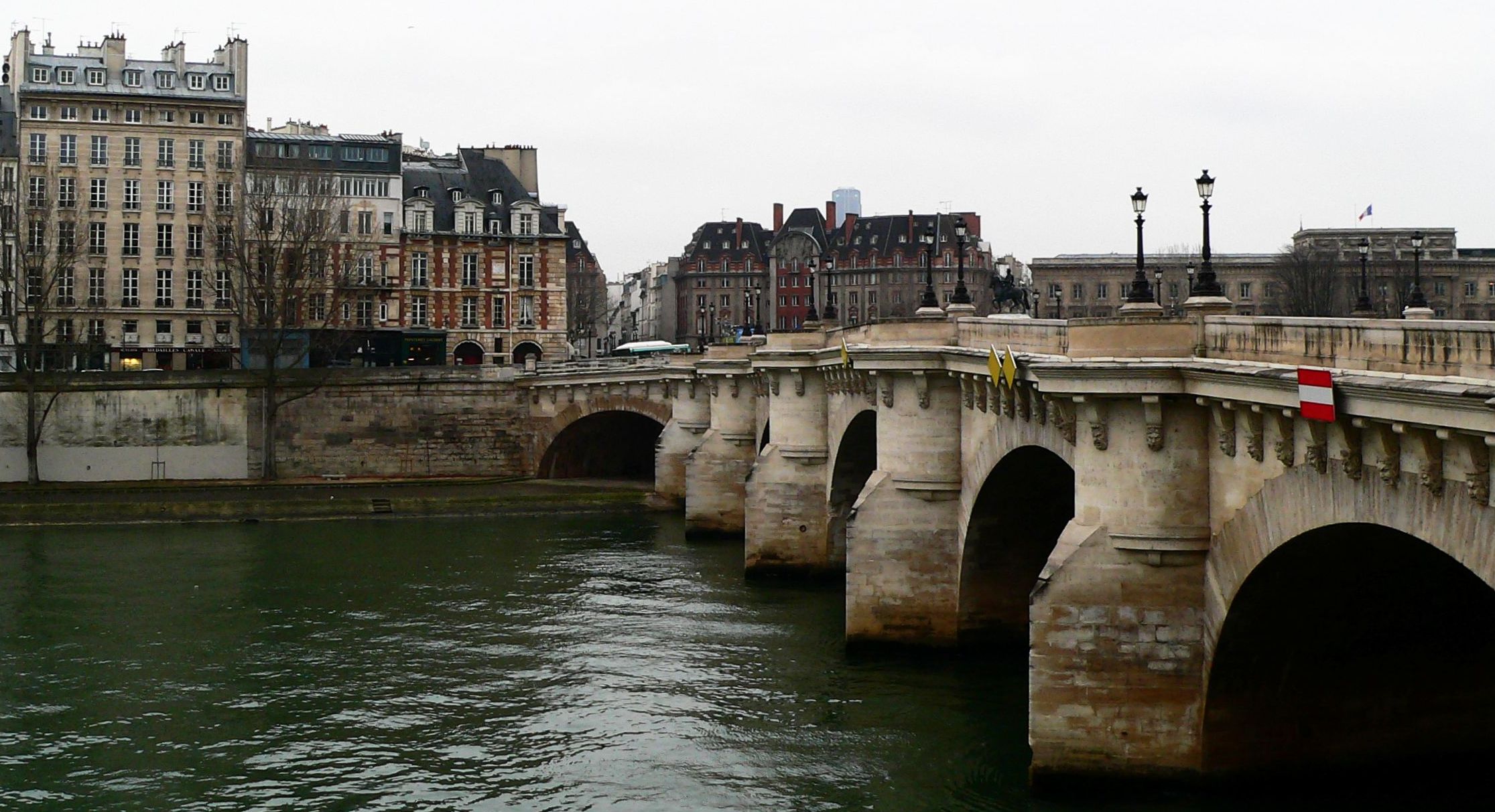 Pont Neuf