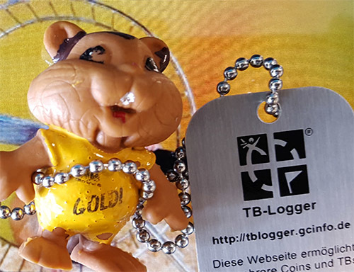 Minz TB - Hamster