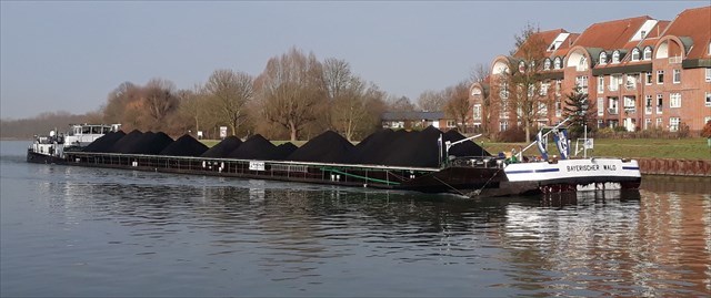 Binnenschiff