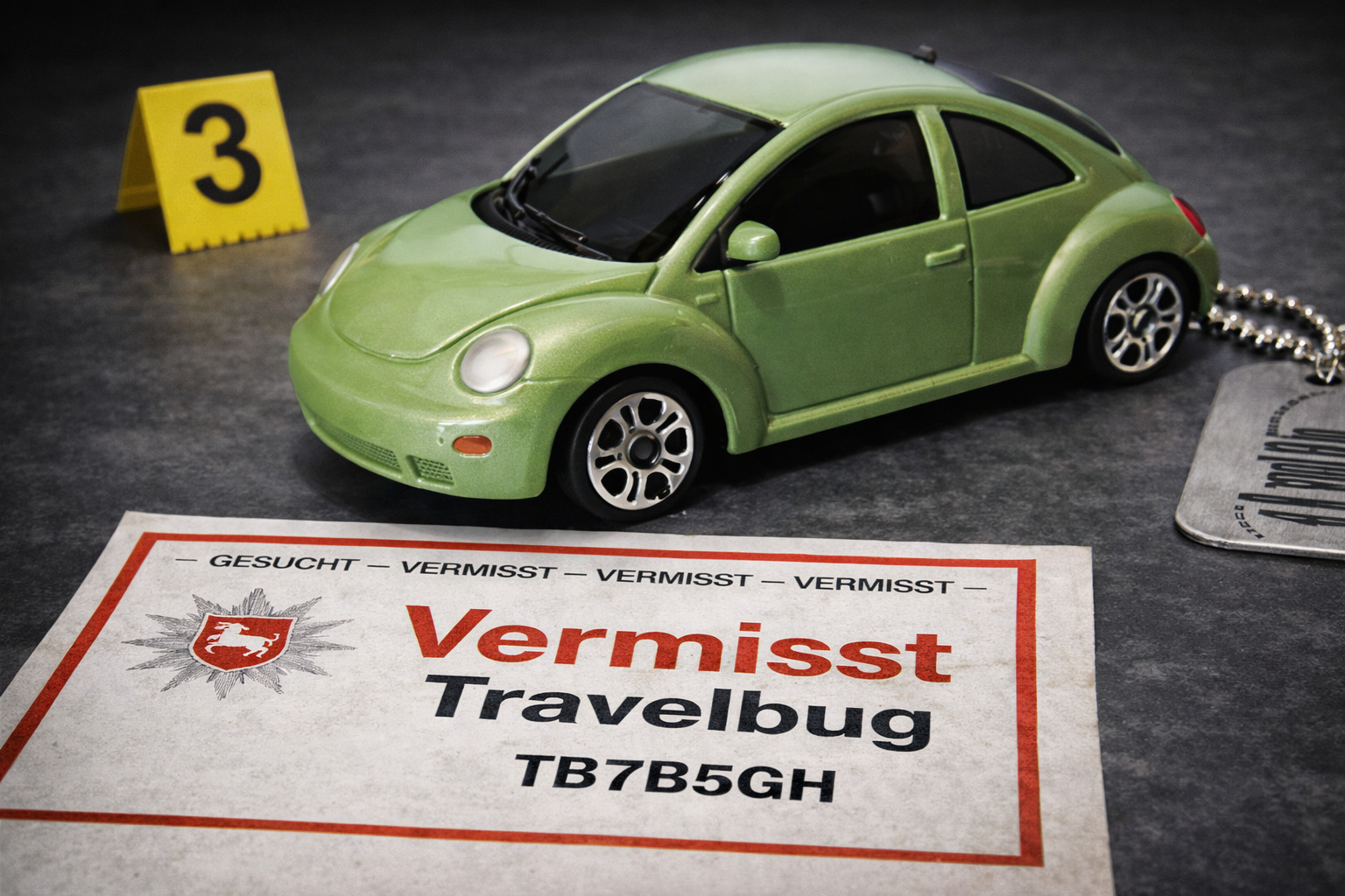 [Missing 06.2025] Minz TB - New Beetle