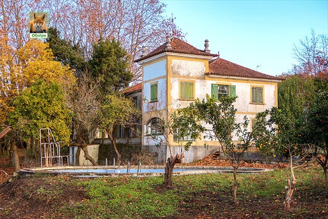 Balenario de Catoira