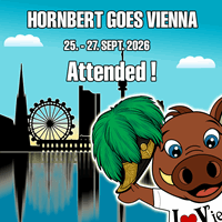 Hornbert goes Vienna