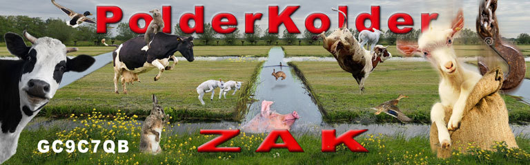 Polder Kolder Traag