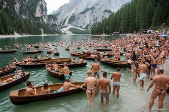 Overtourism