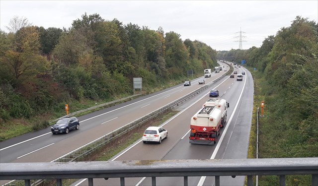 Ab in die Herbstferien 2019.