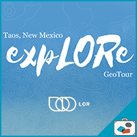 GeoTour: #expLOReTaos