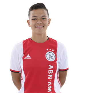 Samantha van Diemen Samantha van Diemen