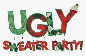 Ugly Sweater Party