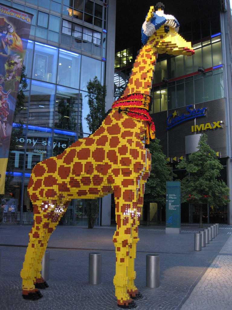 Giraffe