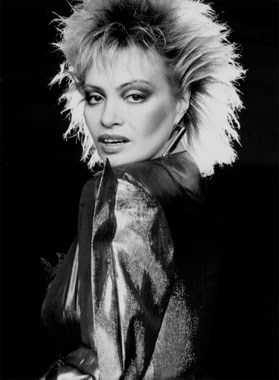 Zdzisława Sośnicka