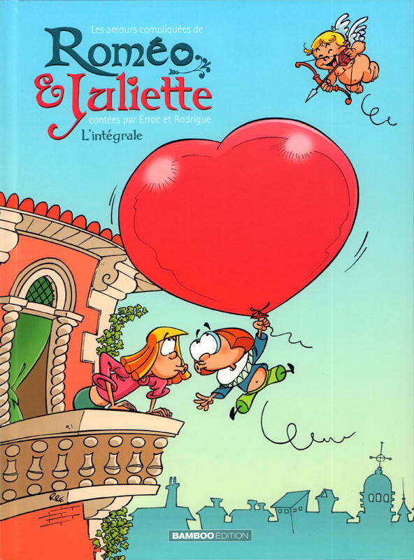 Roméo et Juliette Roméo et Juliette