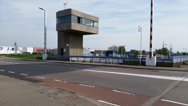 Koninginnebrug