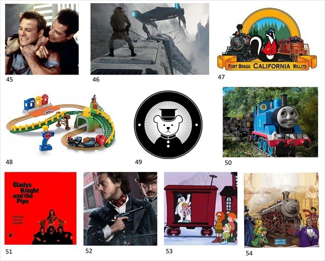 Fifth set of Pictures