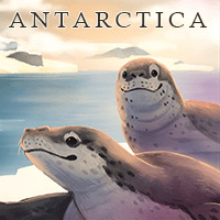Antarctica