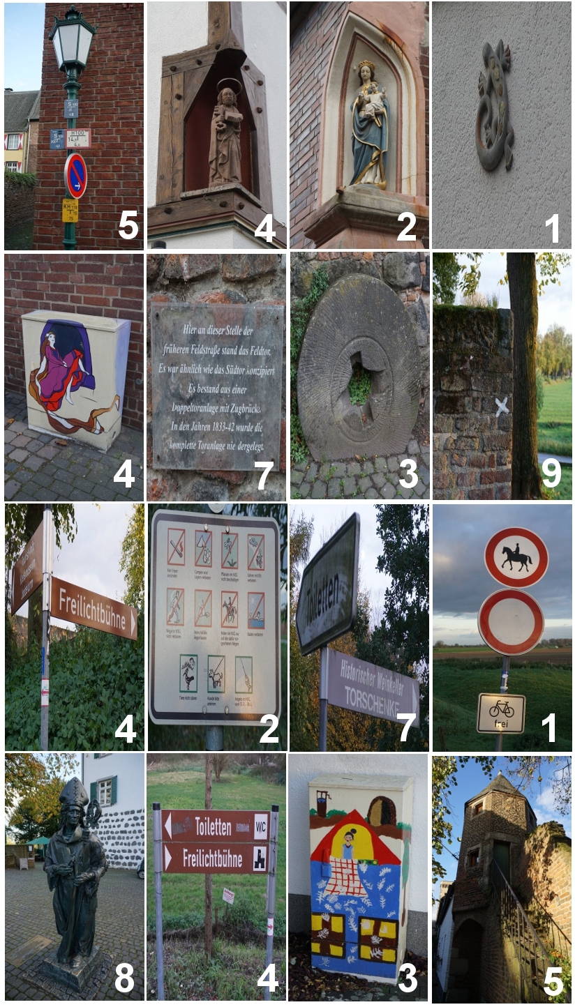 Nautis Bilder